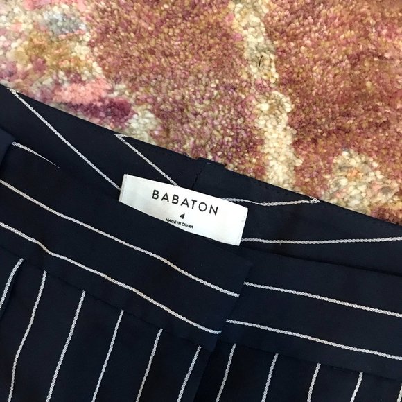 Babaton Modesto Pant - Picture 2 of 7